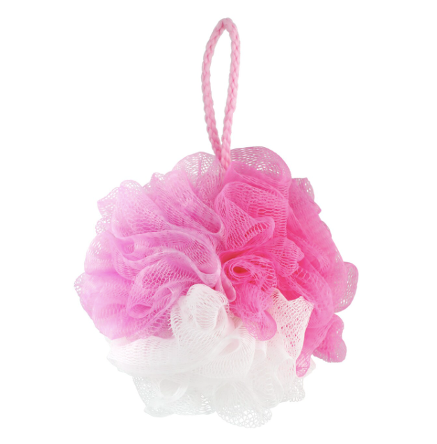 Luxurious Loofah